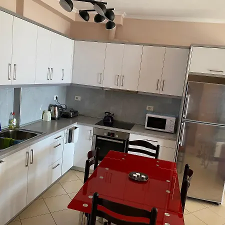 Ionian View Apartament Lejlighed Sarandë