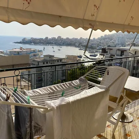 Lejlighed Ionian View Apartament *