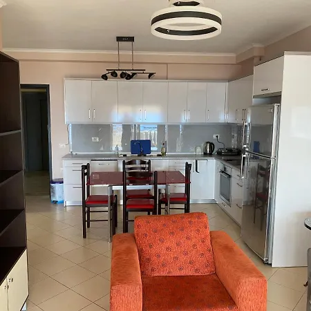 Lejlighed Ionian View Apartament