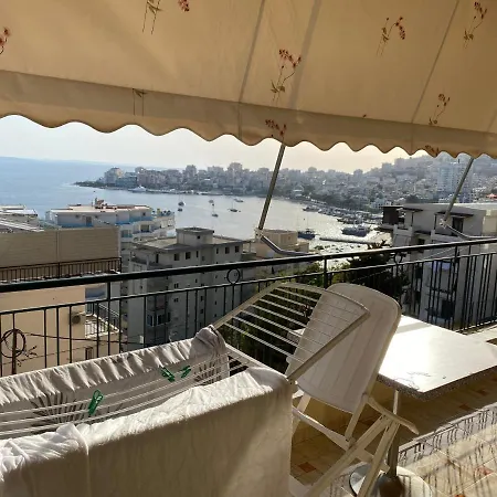 Ionian View Apartament *