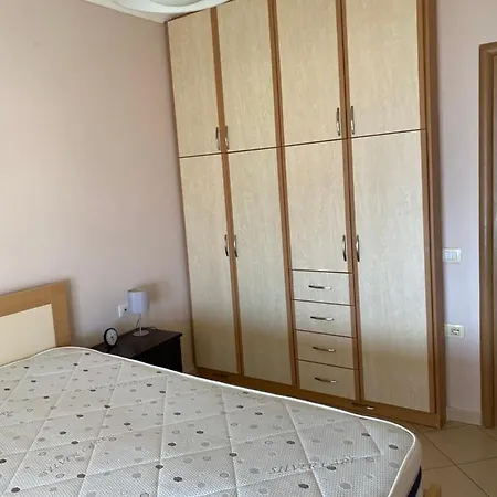 Ionian View Apartament Lejlighed Sarandë