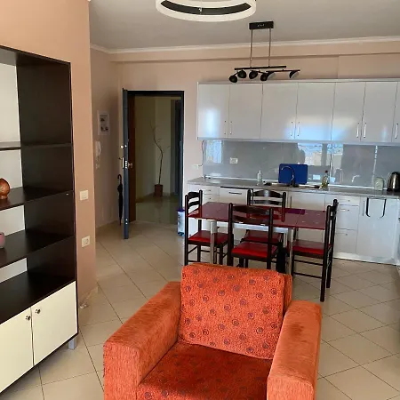 Ionian View Apartament *