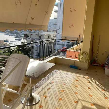 Ionian View Apartament Lejlighed