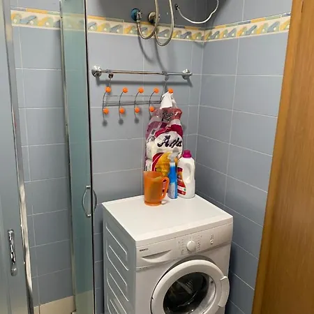 Ionian View Apartament 아파트 *